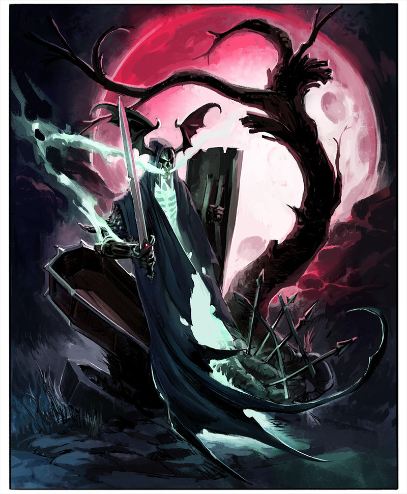 Illustration for article titled Death Breath